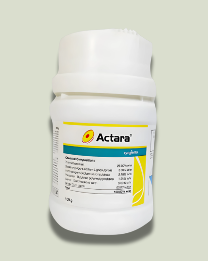 Actara/एक्टारा