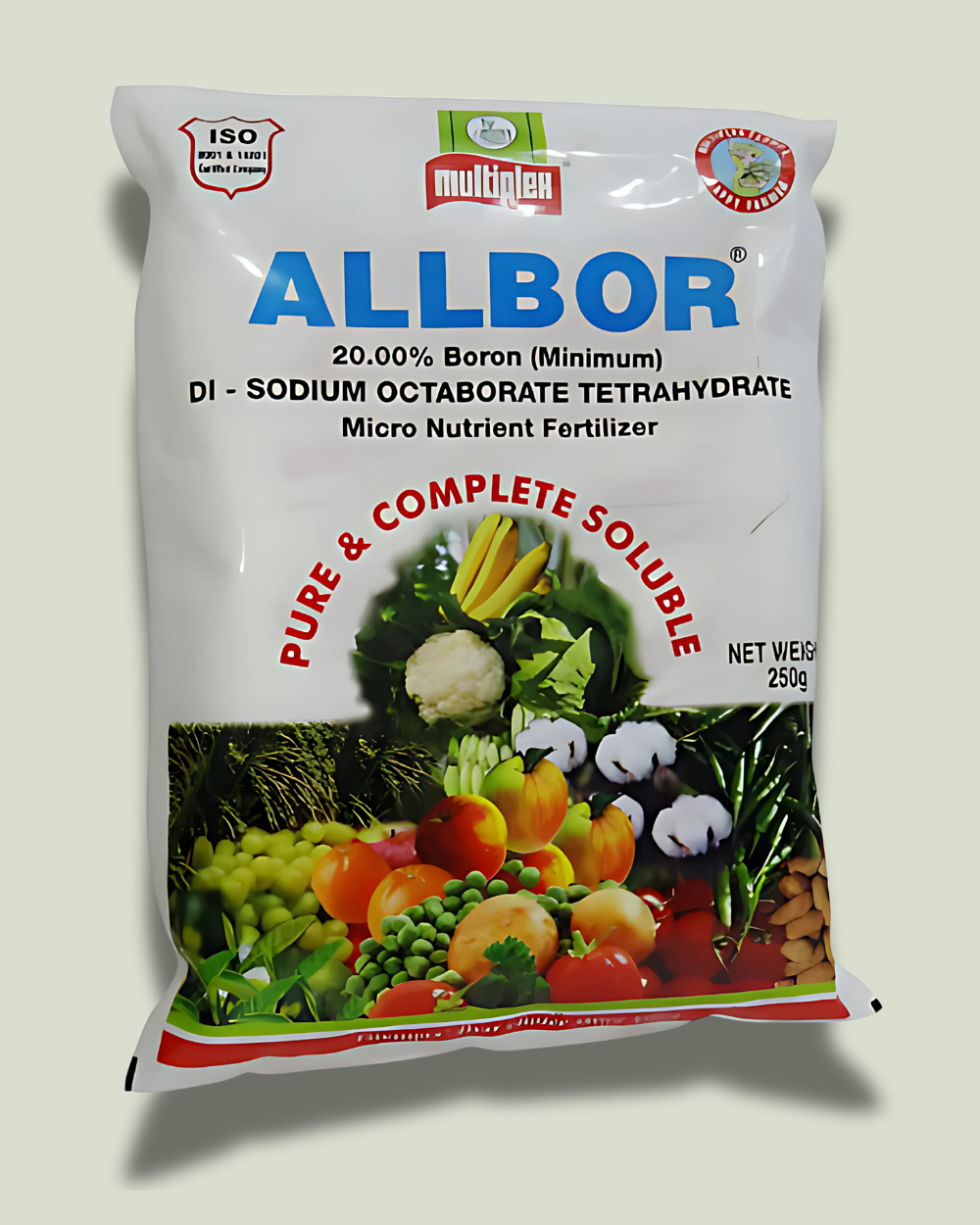 Albor Example Allbor/ एलबोर – Agribiz Farm