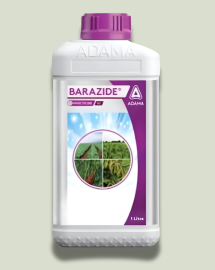 Barazide/बैराज़ाइड