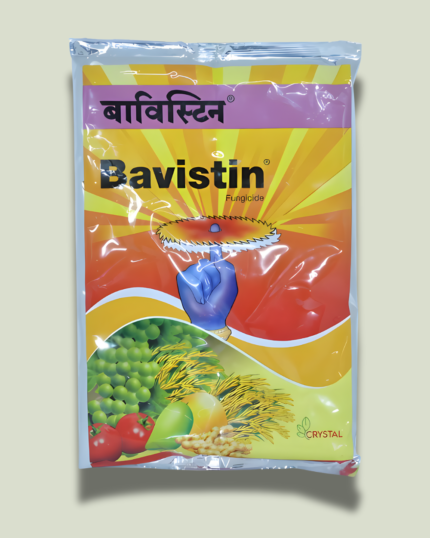 Bavistin/बाविस्टिन
