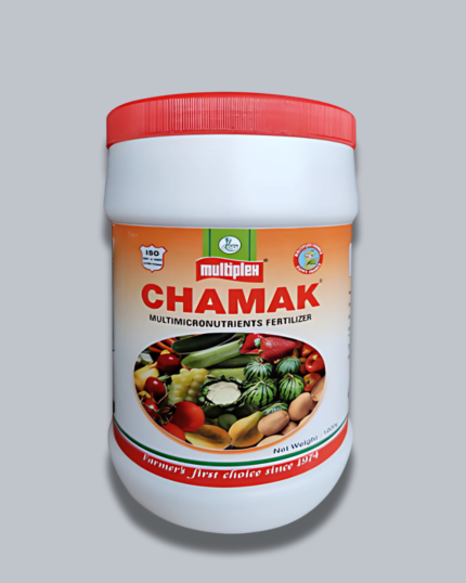 CHAMAK/ चमक