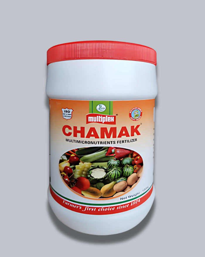 CHAMAK/ चमक