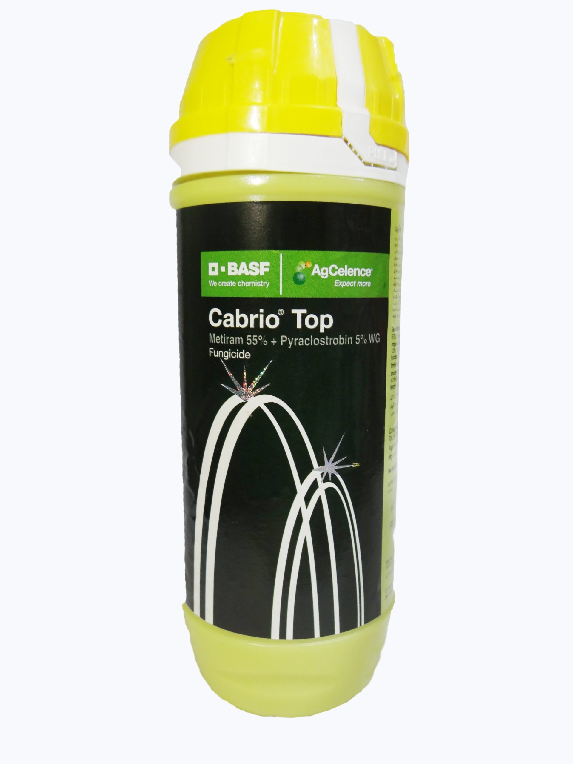 Cabrio deals top fungicide