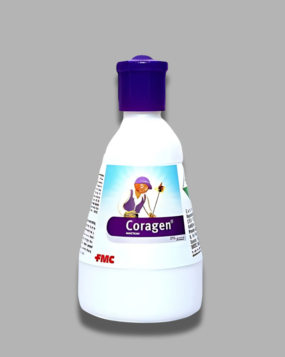 Coragenकोराजन Coragen/कोराजन