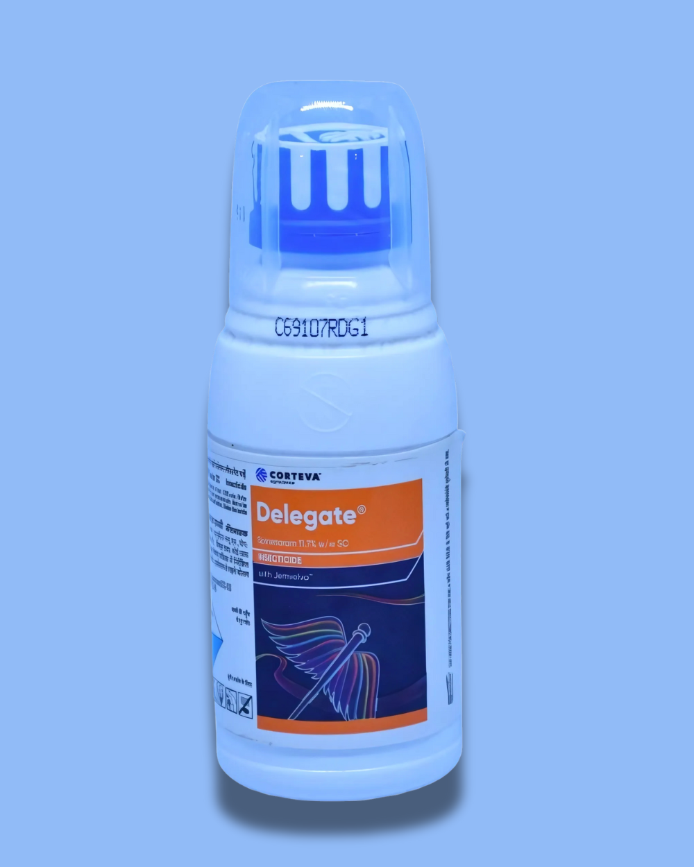 Delegateडेलीगेट Delegate/डेलीगेट