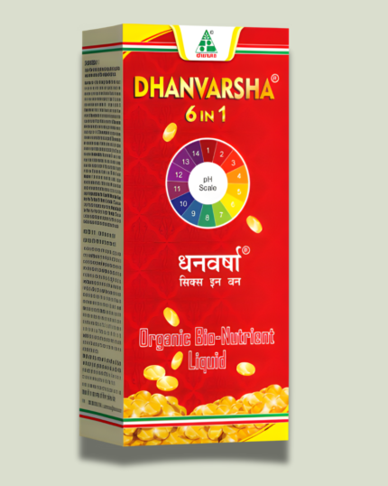 Dhanvarsha/धनवर्षा