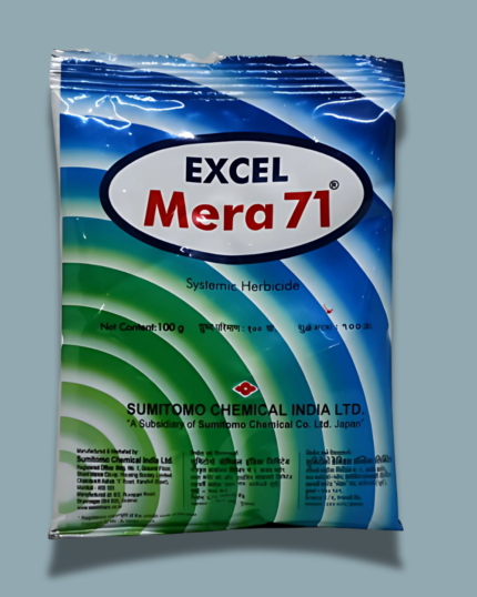 Excel Mera 71/एक्सेल मीरा 71