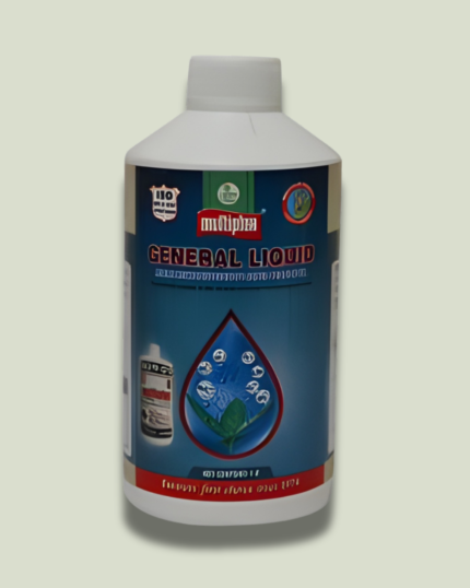 GENRAL LIQUID/जेनरल लिक्विड