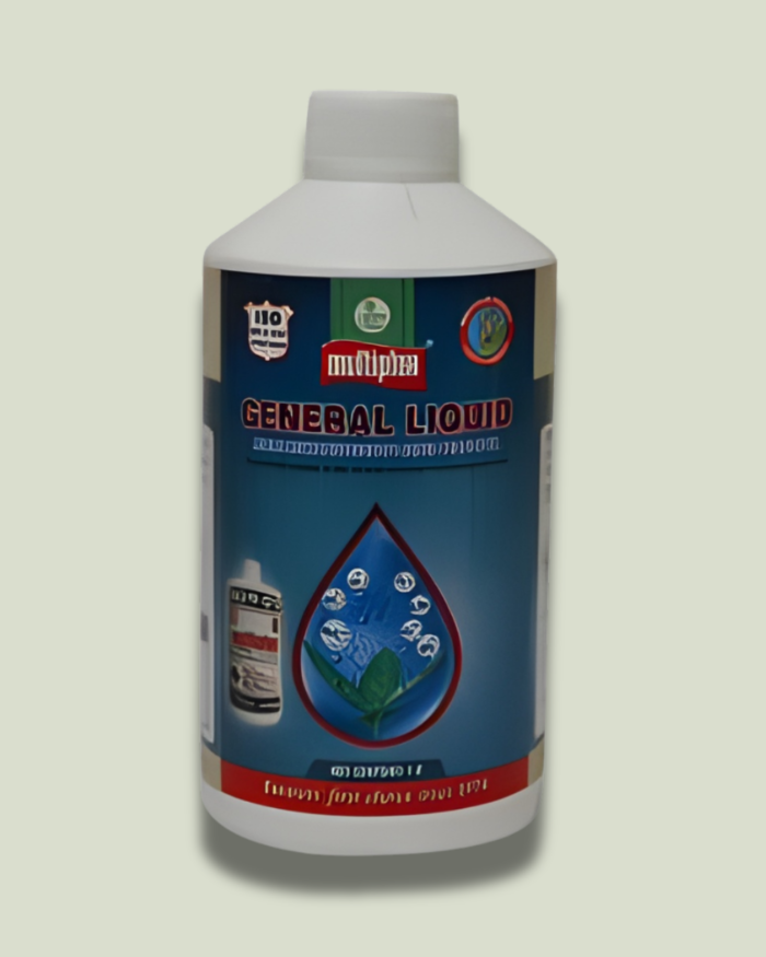 GENRAL LIQUID/जेनरल लिक्विड