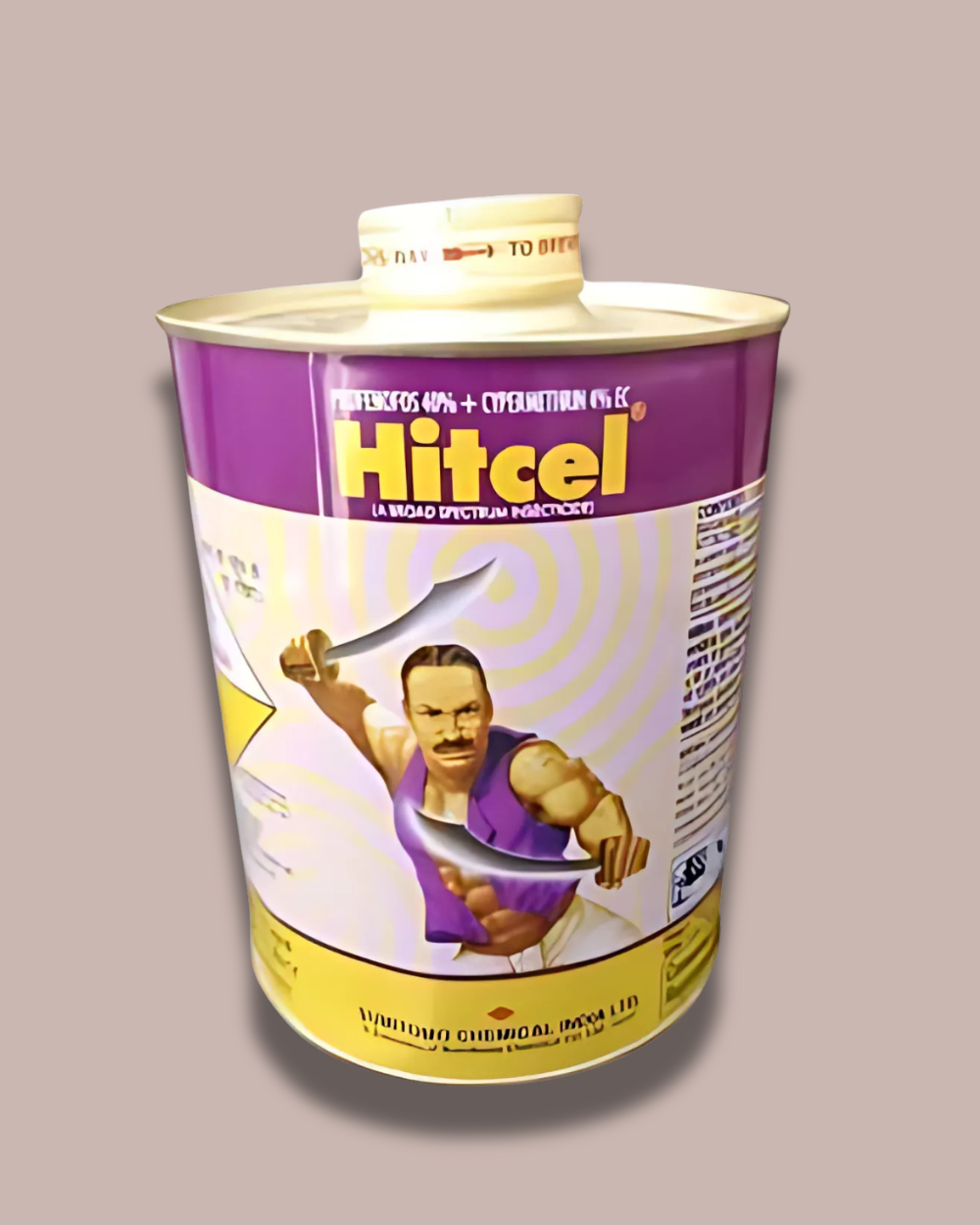 Hitcelहिटसेल Hitcel/हिटसेल