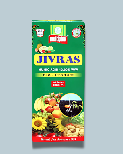 JIVRAS/जीवरस