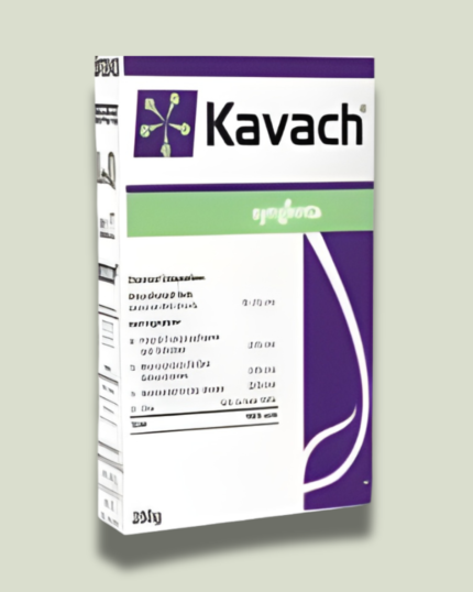 KAVACH/कवच