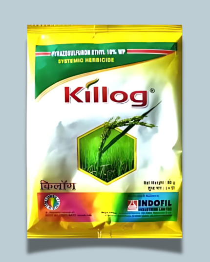KILLOG/ किलॉग