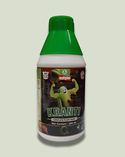 KRANTI/क्रांति