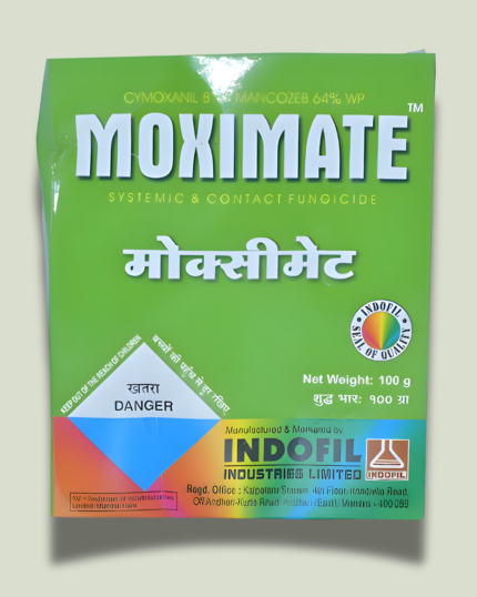 MOXIMATE/मोक्सिमाते