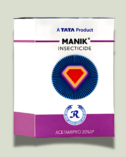 Manik/माणिक