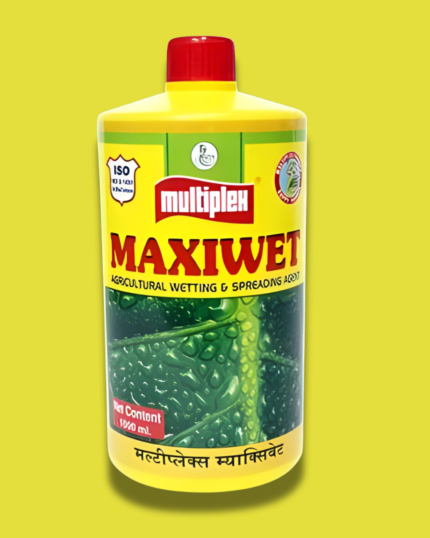 Maxiwet/मैक्सीवेट