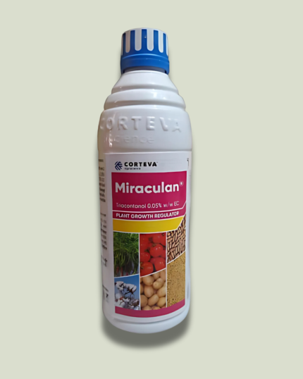 Miraculan/मिराकुलन
