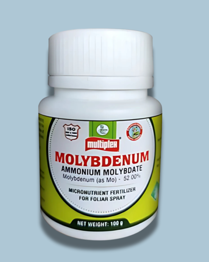 Molybdenum/मोलिब्डेनम