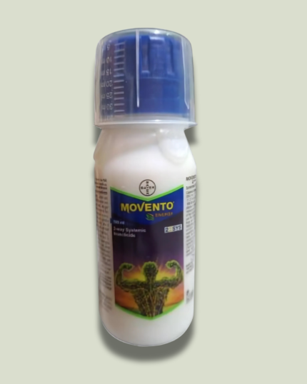 Movento Energy/मोवेंटो एनर्जी