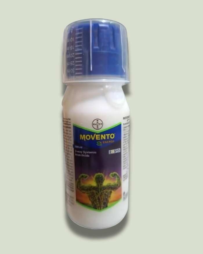Movento Energy/मोवेंटो एनर्जी