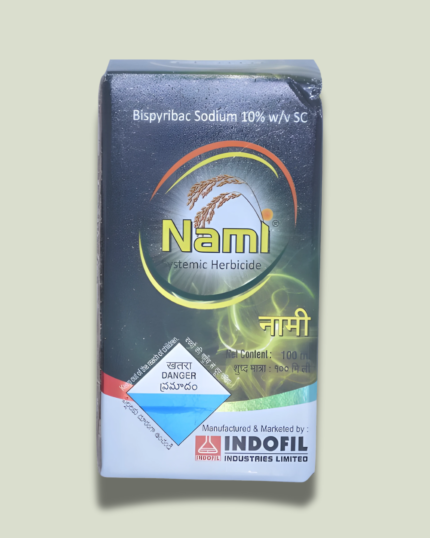 NAMI/नामी