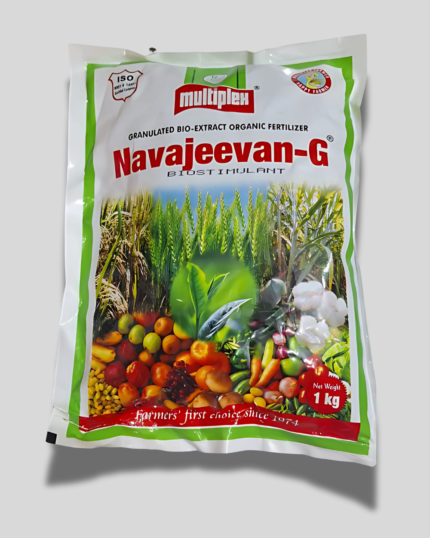 Navajeevan-G/नवजीवन-जी