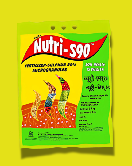 Nutri S 90/ न्यूट्री एस 90