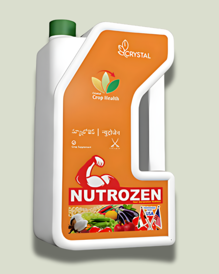 Nutrozen/न्यूट्रोजन