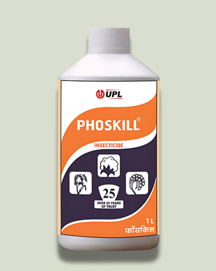 PHOSKILL/फॉस्किल