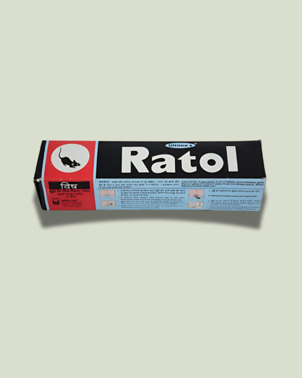 Ratol Pest/रतोल पेस्ट