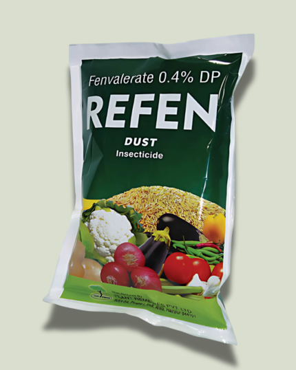 Refen Dust/रेफेन डस्ट