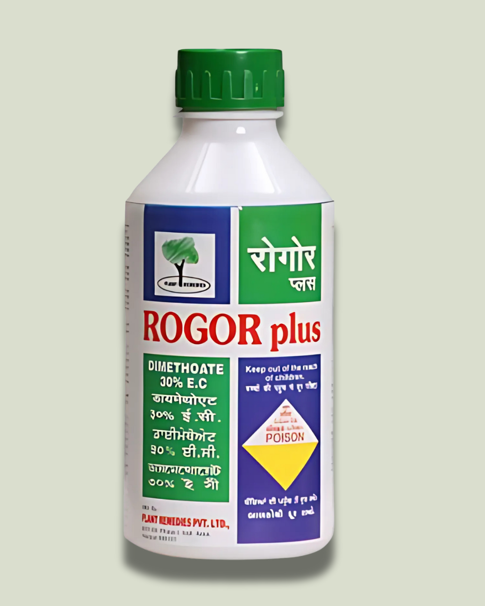 Rogor Plusरोगर प्लस Rogor Plus/रोगर प्लस