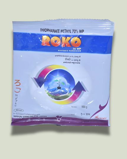 Roko/रोको
