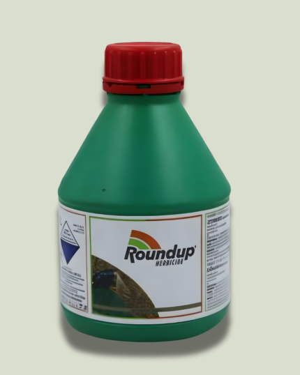 Roundup/राउंडअप