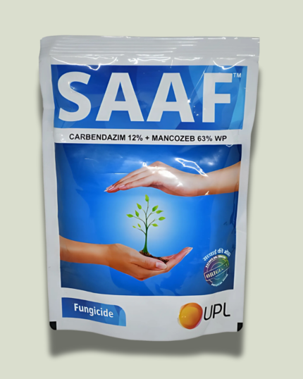 SAAF/साफ
