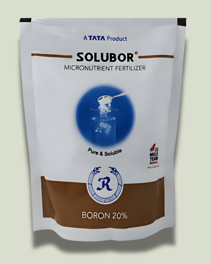 Solubor/सोलबोर