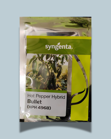 Syngenta Bullet (HPH 4968)
