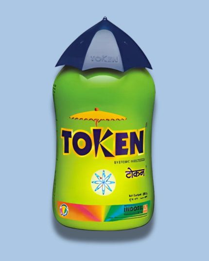 TOKEN/टोकन