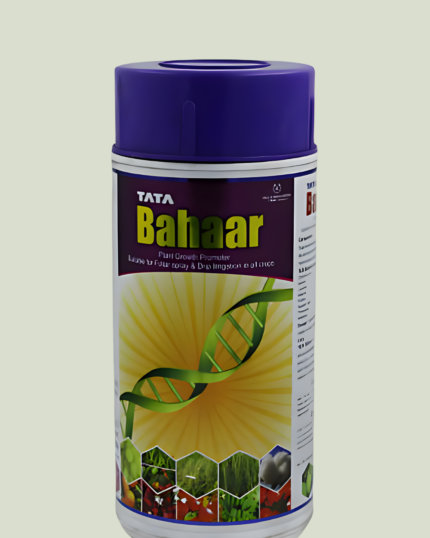 Tata Bahaar/ टाटा बहार