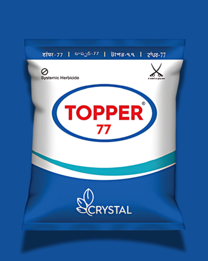 Topper 77/ टॉपर 77