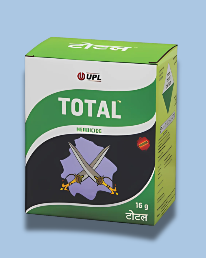Total/टोटल
