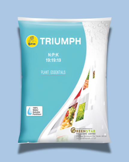 Triumph/ट्राइंफ NPK 19:19:19