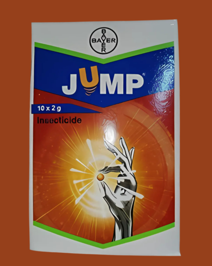 Jump/जम्प