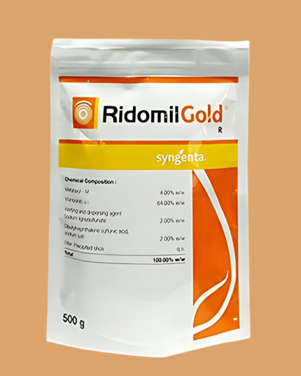 Ridomil Gold/ रिडोमिल गोल्ड