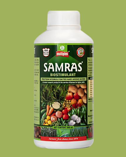 SAMRAS/समरस