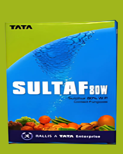 Sultaf 80w/सल्ताफ 80w