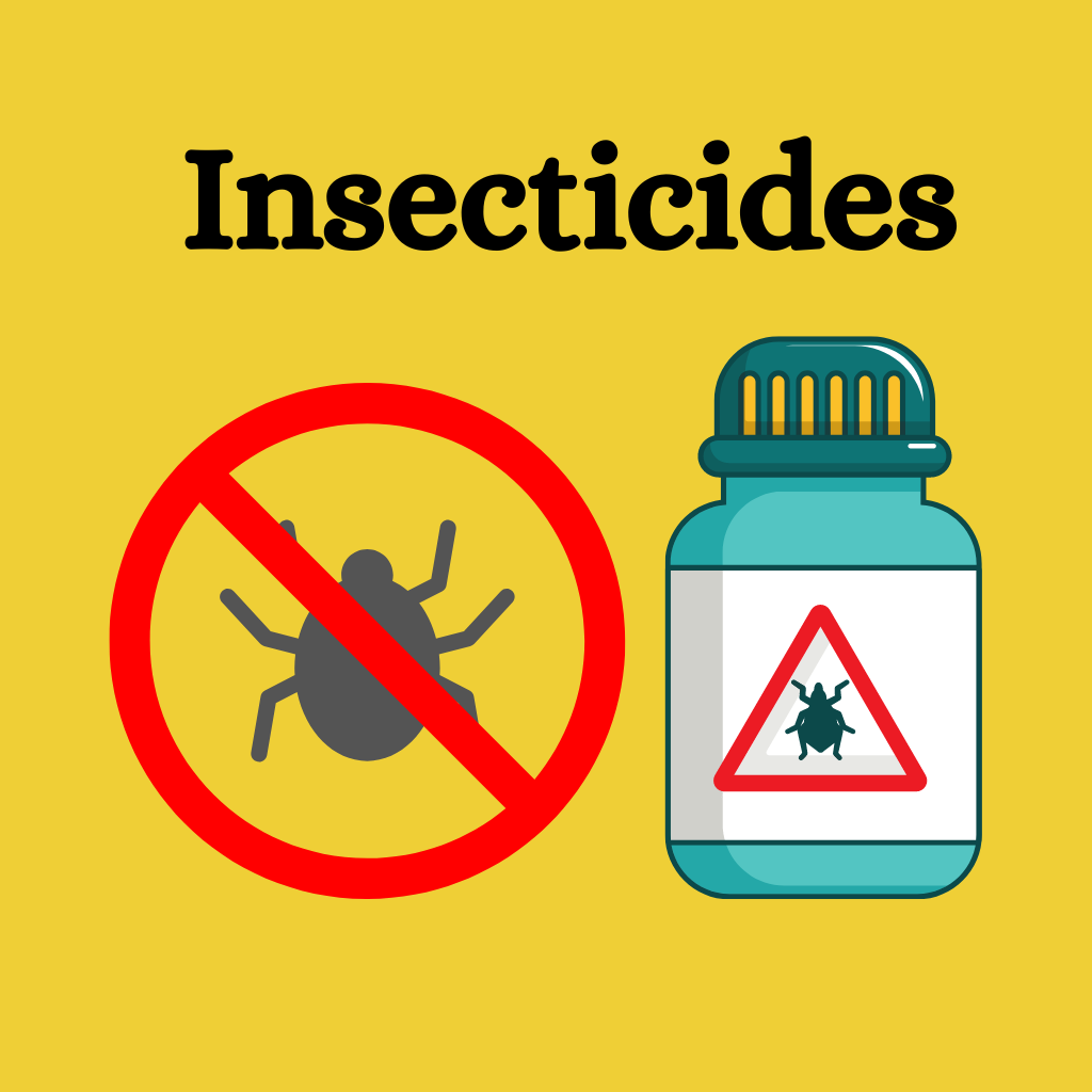 Insecticides