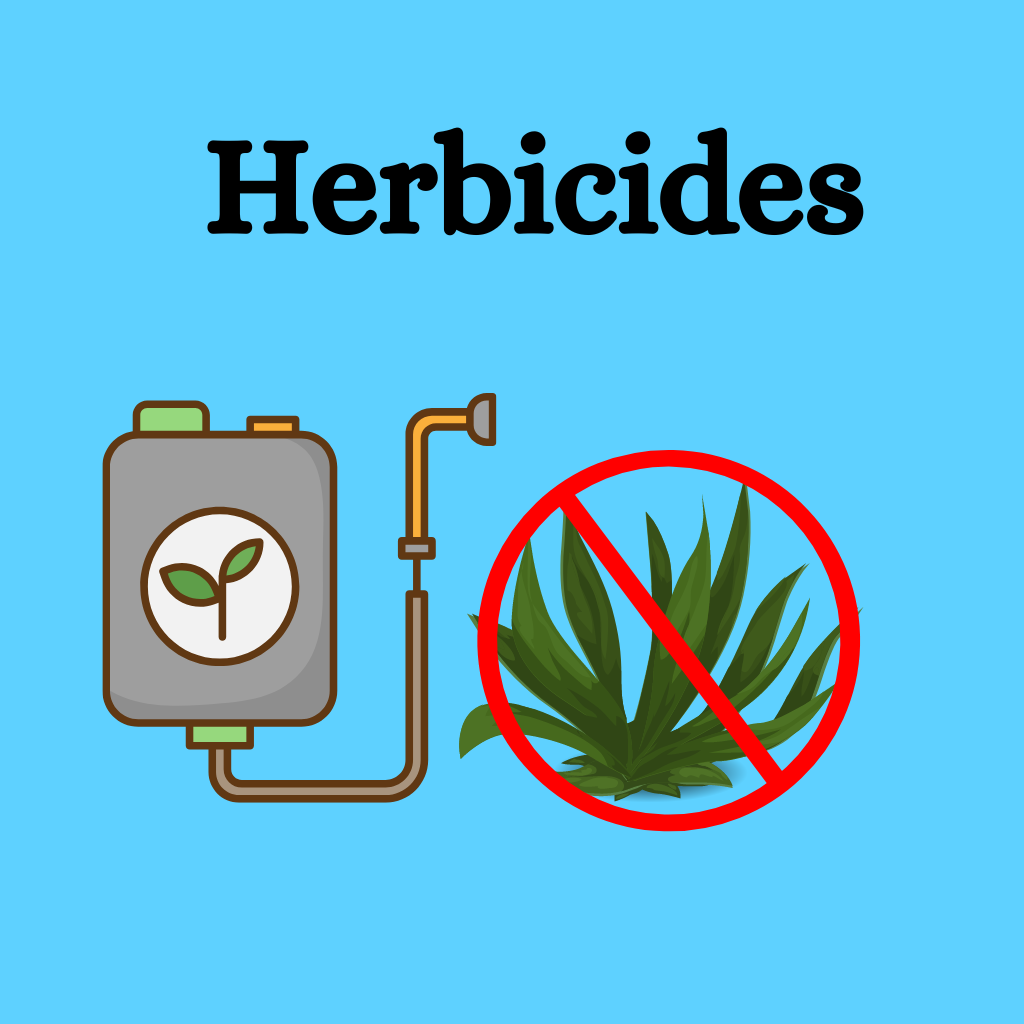 Herbicide