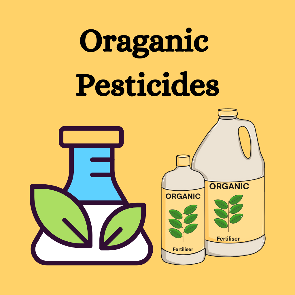 Organic Pesticides